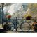 Colorelle MNZ Fahrrad in Amsterdam Malen nach Zahlen Set