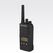 Motorola XT460 Funksprechgerät 16 Kanäle 446.00625 - 446.19375 MHz Schwarz