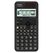 Casio fx-991DE CW Taschenrechner Tasche Wissenschaftlicher Taschenrechner Schwarz
