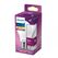 Philips Filament-Lampe, Milchglas, 75W A60 E27