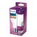 Philips Filament-Lampe Milchglas 120W A67 E27