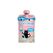 Lucky Lou Cat NF Cream Kitten Huhn