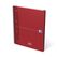 Oxford 100100748 Notizbuch A4 Violett, Blau, Rot, Schwarz