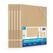 Oxford 400144176 Sammelmappe Karton Beige A4
