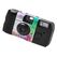 Fujifilm Quicksnap Flash Einweg-Filmkamera 135 mm Schwarz