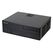 Silverstone Grandia GD05 HTPC Schwarz