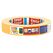 TESA Professional 4344 50 m Allzweck-Klebeband Für die Nutzung im Innenbereich geeignet Für die Nutzung im Außenbereich geeignet Papier Orange