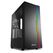 Sharkoon RGB Slider Midi Tower Schwarz