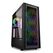 Sharkoon RGB Wave Desktop Schwarz