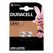 Duracell LR43 Einwegbatterie SR43 Alkali