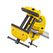 Stanley MaxSteel Multiachsen Schraubstock
