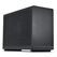 Lian Li PC-A3X Computer-Gehäuse Micro Tower Schwarz