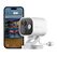 Aqara Hub G5 Pro Cube IP-Sicherheitskamera Draußen 2688 x 1520 Pixel Decke/Wand