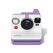 Polaroid Now Instant Generation 3 Violett, Farbe: Violett