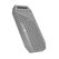 ICY BOX IB-1919M-C42, Type-C® USB4® Gen 3x2 (40 Gbit/s) zu PCIe NVMe M.2 2280 High-Performance SSD Enclosure