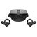 HTC Vive XR Elite Dediziertes obenmontiertes Display Schwarz