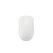 Contour Design Active Key Contour ClassicClean Medizinische Maus IP68 Scrollsensor Kabellos Weiß PMH2