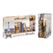 Revell Tiny Adventures "Paris" Passagierschiff-Modell Montagesatz