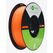 Creality Soleyin Ultra PLA Polyacticsäure (PLA) Orange 1 kg