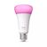 Philips Hue White and Color ambiance A67 – Smarte Lampe E27 – 1600