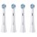 Oral-B 195027 Elektrischer Zahnbürstenkopf 4 Stück(e) Weiß