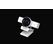 Razer Kiyo V2 X Webcam 3,7 MP 2560 x 1440 Pixel USB Weiß, Farbe: Weiß, Länge: 1,5 m