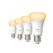 Philips Hue White ambience A60 – Smarte Lampe E27 – 810 lm