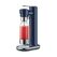 Sage InFizz Fusion Edelstahl Blau, Farbe: Blau