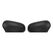 HP Poly Focus 6 Over-Ear-Polster (2 Stück)