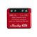 Shelly 1PM Mini Gen3 Intelligenter Schalter 1P Rot