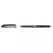 Pilot FriXion Point Stick Pen Schwarz