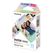 Fujifilm Instax Mini Mermaid Tail Sofortbildfilm 10 Stück(e) 86 x 54 mm