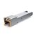 Ubiquiti UACC-CM-RJ45-1G Netzwerk-Transceiver-Modul Kupfer 1000 Mbit/s RJ-45
