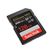 SanDisk Extreme PRO 128 GB SDXC UHS-I Klasse 10, Kapazität: 128 GB