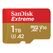 SanDisk Extreme 1 TB MicroSDXC UHS-I Klasse 3