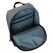 Targus Sagano 39,6 cm (15.6") Rucksack Schwarz, Grau