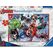 Ravensburger 05643 Puzzlespiel 125 Stück(e) Comics