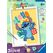 Ravensburger CreArt Aloha Stitch Malen nach Zahlen Set