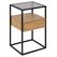 Actona Randolf Nachttisch 1 Schublade(n) Eiche