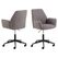 AC Design Glenda Gepolsterter Sitz Gepolsterte Rückenlehne
