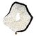 Parsa Beauty 00008196-200370 Haarzubehör Hair tie 1 Stück(e)