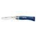 Opinel 254142 Taschenmesser Jagdmesser Blau