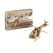 Revell Tiny Adventures Helicopter 3D-Puzzle 173 Stück(e) Flugzeug