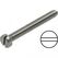 R.E.M. Modellbau 10044 Schraube/Bolzen 20 mm 10 Stück(e) M2
