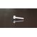 R.E.M. Modellbau 10080 Schraube/Bolzen 8 mm 10 Stück(e) M2