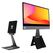 Espresso Displays 900-00036 TV-Gerät/Monitor tragbar Tragbarer Monitor Schwarz 39,6 cm (15.6") LCD 1980 x 1080 Pixel