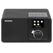 NOXON IRADIO 410+ Radio Internet Digital Schwarz