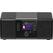 NOXON iRadio 600 CD Internet Analog & Digital Schwarz, Farbe: Schwarz