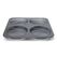 Patisse 2989 Backform Bun-Pfanne