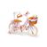 BABY born Bike with Lucky Puppen-Fahrradset